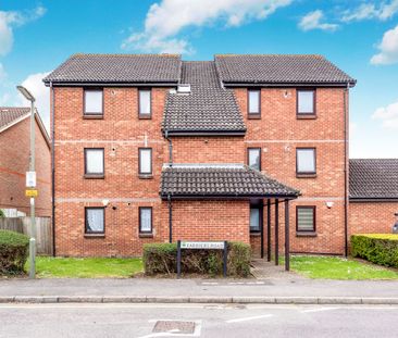 1 bedroom apartment to rent Farriers Road, Epsom, KT17 - Photo 1