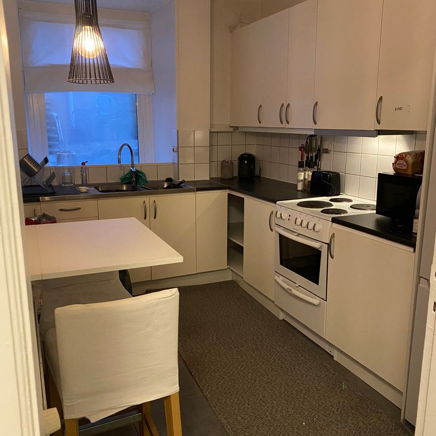 Pålsjögatan, Helsingborg - Photo 1