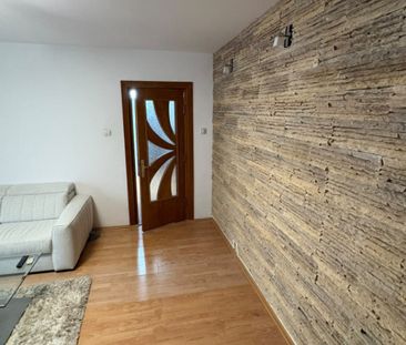 Apartament cu 2 camere, 50 mp, zona Brazda lui Novac - Photo 1