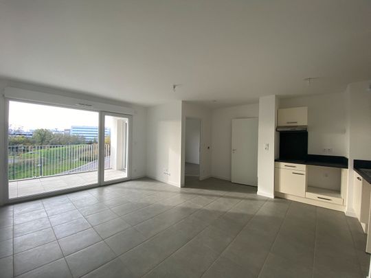 Appartement 2 pièces - Photo 1