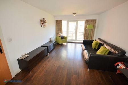 2 bedroom flat to rent - Photo 4