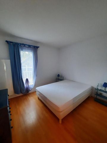 Location Appartement 3 pièces 50m² PORNICHET 44380 - Photo 4