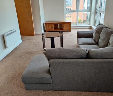 2 Bed Flat, Beauchamp House, CV1 - Photo 1