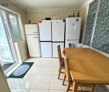 8 bedroom house share to rent - Photo 3