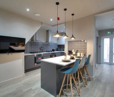 1 bed house share to rent in Paget Road, Leicester, LE3 - Photo 3