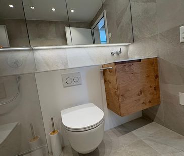 3 Zimmer, 60 m², 1. Stock - Foto 5