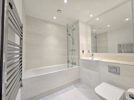 Umber House, Colindale, NW9, Property for rent - Photo 4