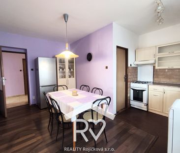 Pronájem bytu 3+1 75 m² - Photo 1