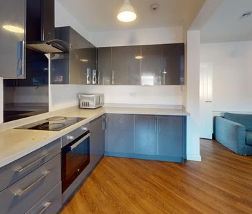 4 bedroom house to rent - Photo 2