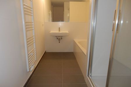 Praktische 3 Zimmer Wohnung! Unbefristet und Ablösefrei! - Foto 2