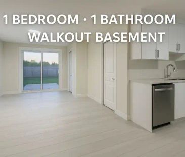 New Walkout Basement | 100 Auburn Meadows Pl S E, Calgary - Photo 1