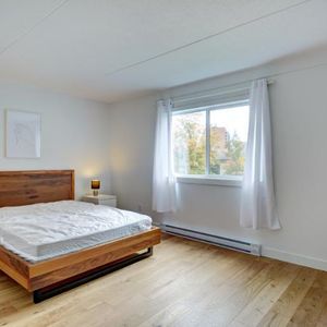 Appartement 4 ½ à louer Sainte-Foy / Sillery juillet 2026 - Photo 2