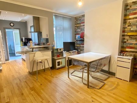 2 BED Terraced House To rent - Photo 3