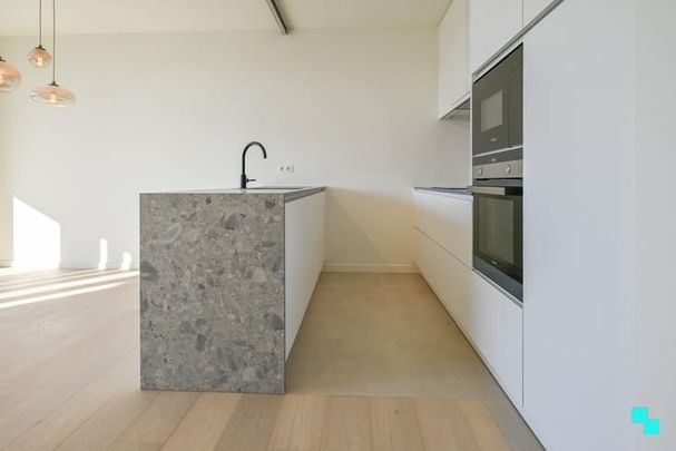 Appartement te huur - Photo 1