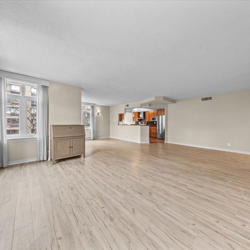 For Lease - 215 Somerset Street Unit# 402, Ottawa Centre, Ontario - Photo 1