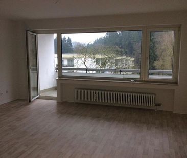 Preisgünstige und familienfreundliche 4-Zimmer-Wohnung - Photo 1