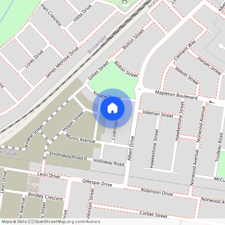 6 Codrington St, Vic 3338, Melton South