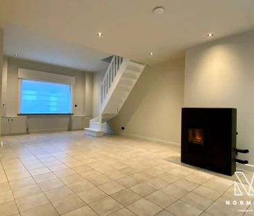 Ruime woning met drie slaapkamers te huur in Aalbeke - Photo 2