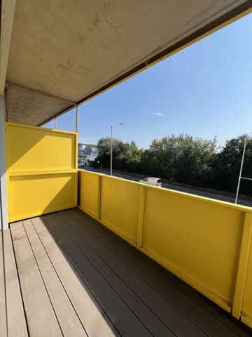 Schöne 4-Zimmerwohnung mit Balkon und Terrasse - Photo 5