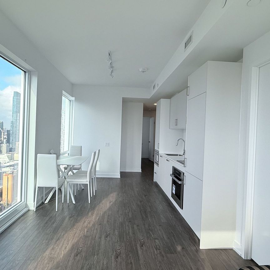 For Lease - 88 Queen Street Unit# 4910, Toronto, Ontario - Photo 1