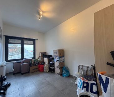 Gerenoveerd tweeslaapkamerappartement te Blankenberge - Photo 5