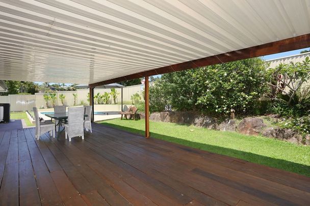 7 Baumann Street, Upper Coomera QLD 4209 - House For Rent | Domain - Photo 1