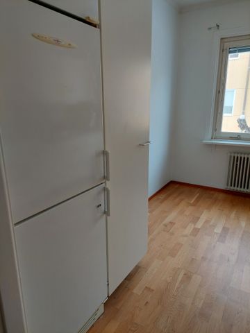 Södra Bangårdsgatan, Eskilstuna - Foto 4