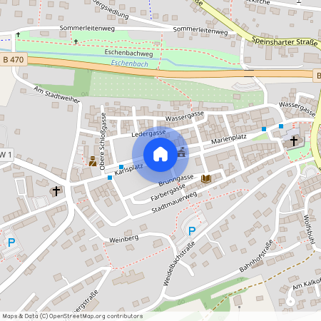 92676 Bayern - Eschenbach