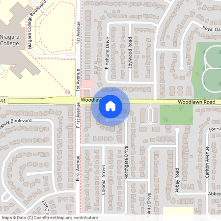 135 Northgate Drive Unit# Basmt, Welland