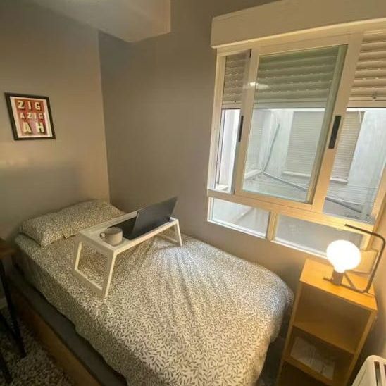 Carrer de Manuel Martí, Valencia, Valencian Community 46021 - Photo 1