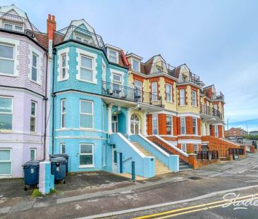 Undercliff Road, Boscombe, Bournemouth - Photo 1