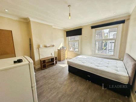 1 bedroom house to rent Cromwell Road, Luton, Bedfordshire, LU3 - Photo 2