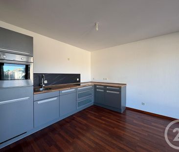 Location Appartement 2 pièces 47m² MONTIGNY LES METZ 57950 - Photo 2