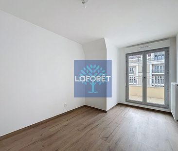Appartement T2 Le Blanc-Mesnil à louer - Photo 5