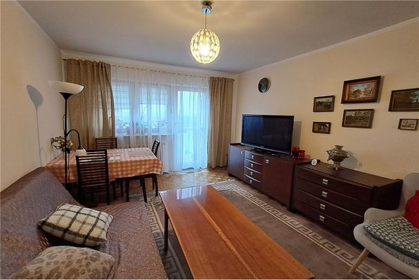 Condo/Apartment - For Rent/Lease - Warszawa, Poland - Photo 1