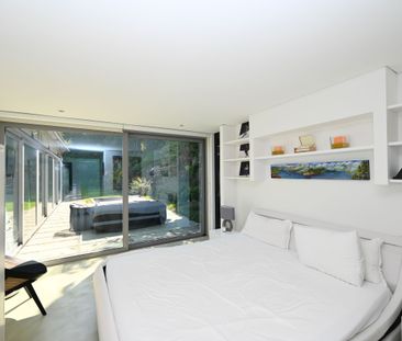 Villa for rent: Available immediately, max. 6 months - Foto 4