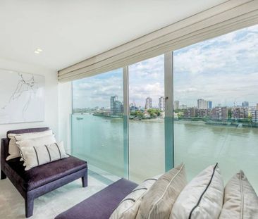 5 bedroom penthouse to rent - Photo 6