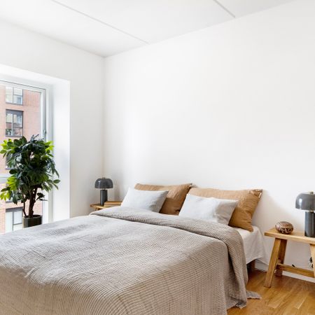 I HJERTET AF ODENSE MED DEN BEDSTE UDSIGT! - Photo 3