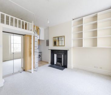 Studio Apartment - Photo 5