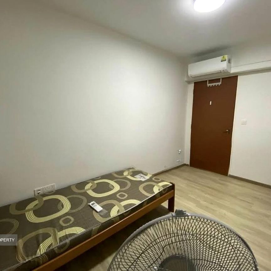 Blk 121A Eastbank @ Canberra (Sembawang), HDB 4 Rooms - For Rent - Photo 1