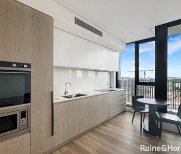 Near New - Furnished Apartment - Photo 6