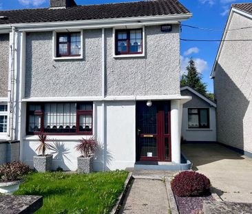 Colclough Avenue, Graiguecullen, Carlow, Co. Carlow - Photo 5