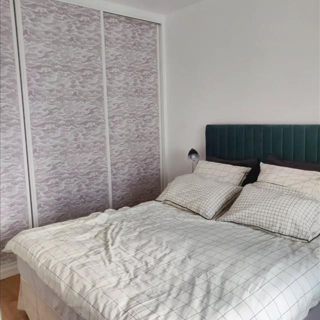 3 pièces - Meublé - 59,4 m² - 1er étage - Colocation non autorisée - Photo 1