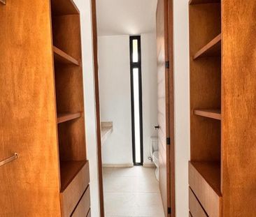 Departamento en renta en Zennova, Dzitya. - Photo 1
