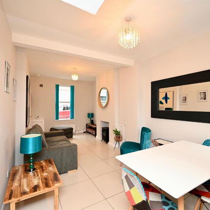 107 Charles Street South, Belfast, BT12 5GB - Photo 1