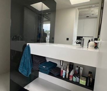 Moderne energiezuinige woning met 1 slaapkamer - Foto 6