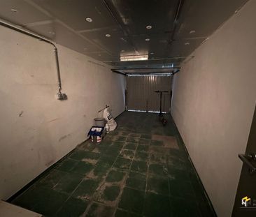 Lichtrijk en ruim appartement (76m²) met 2 slaapkamers en garage ge... - Photo 3