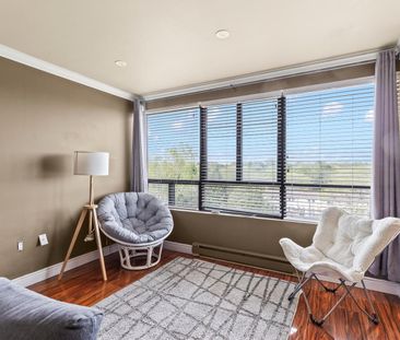 For Lease - 1600 ADELAIDE Street Unit# 608, London North, Ontario - Photo 2