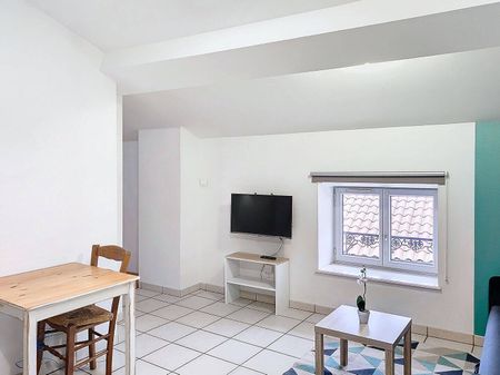 Location appartement 2 pièces 30.93 m² à Bourg-en-Bresse (01000) - Photo 2