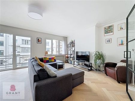 Appartement te huur - Photo 4